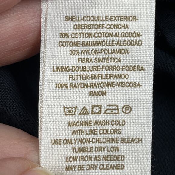 Free People Whimsygoth Mini Dress Size 2 Witchy Grunge Asymmetric Dark Romantic - Picture 8 of 12